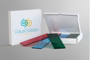 ValueGlasses Teal