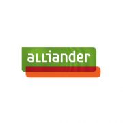 Alliander, Niederländischer Energieversorger