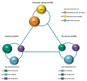 ValueMatch culture assessment