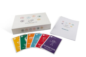 ValueGame workshop box