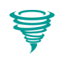 ValueMatch tornado icon