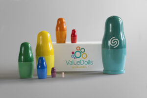 ValueDolls<br>Matrjoschkas