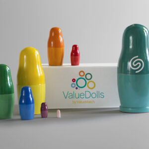 ValueMatch ValueDolls