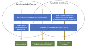 ValueMatch Spiral Dynamics Certification