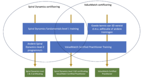 ValueMatch Spiral Dynamics Certification